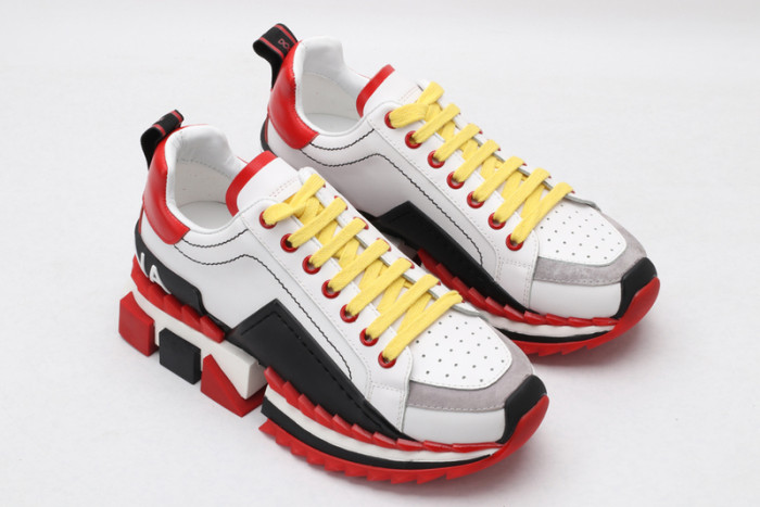 d.g. sneakers