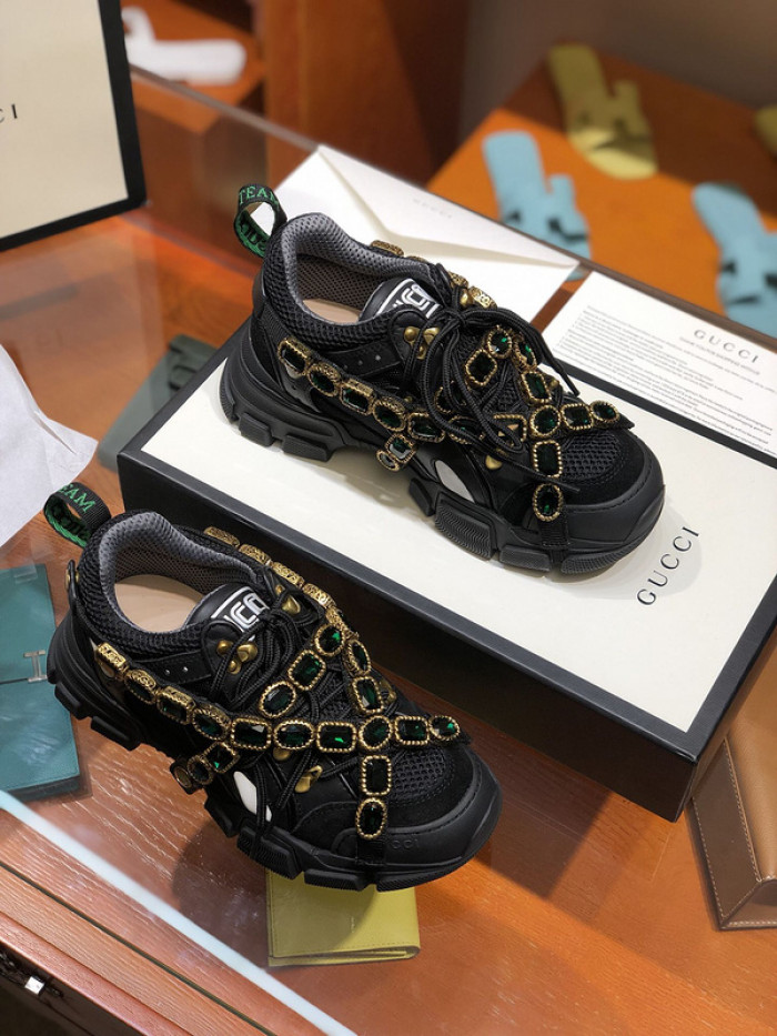 gucc sneaker