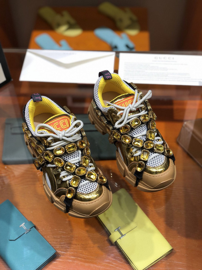 gucc sneaker