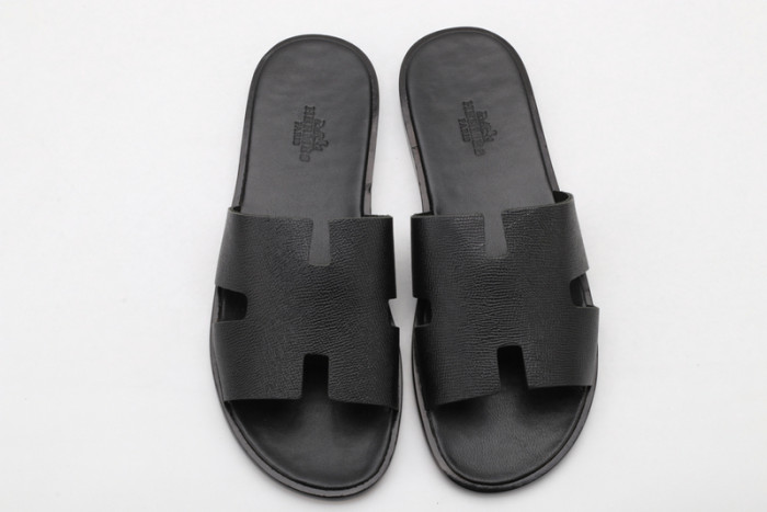 H**mes slide