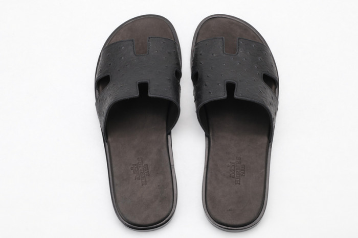H**mes slide