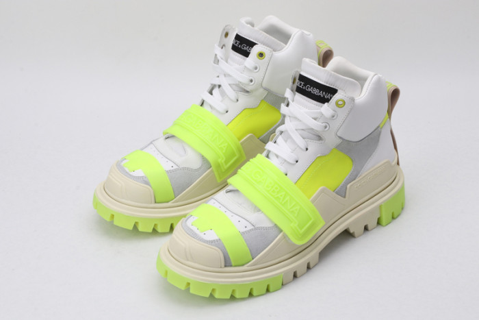 d.g. sneakers