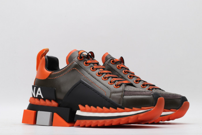 d.g. sneakers