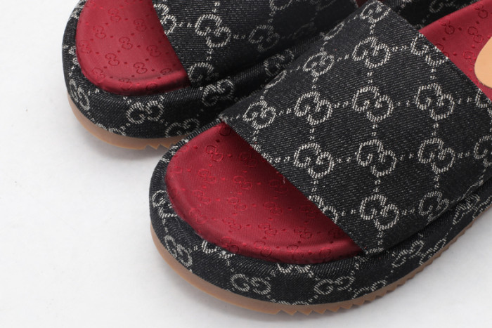 gucc slippers