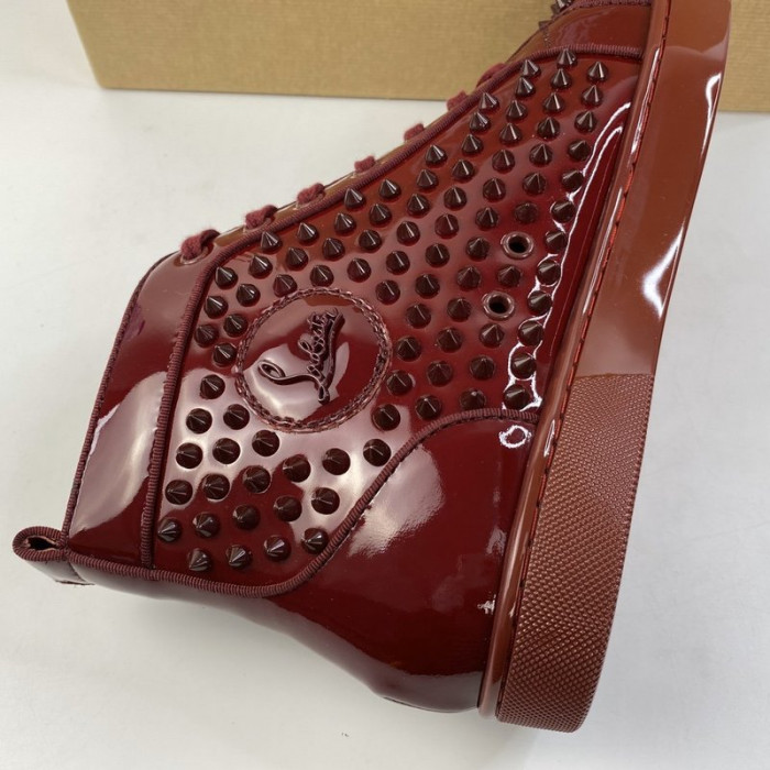 cl sneaker a102-126