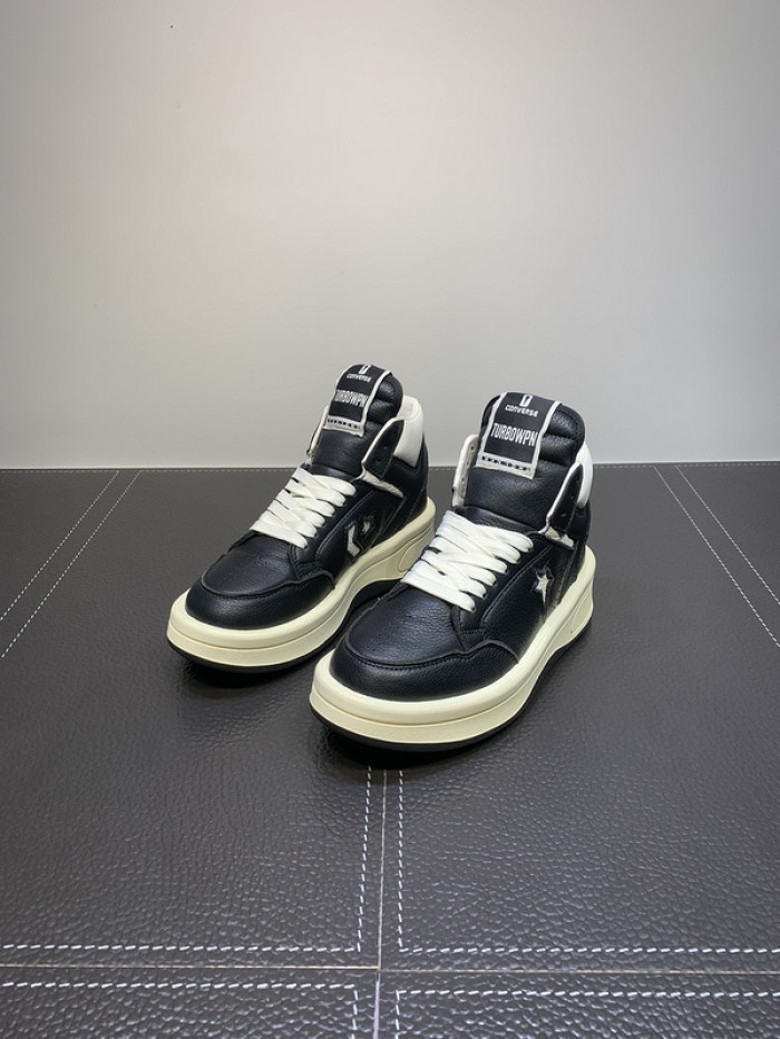 rick 0wens sneakers