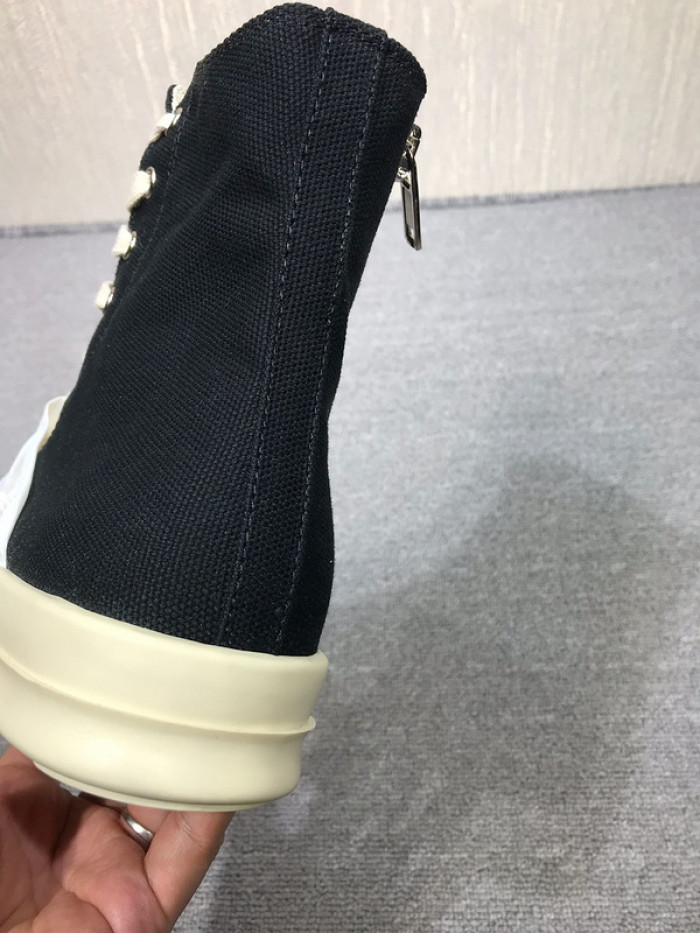 rick 0wens sneakers