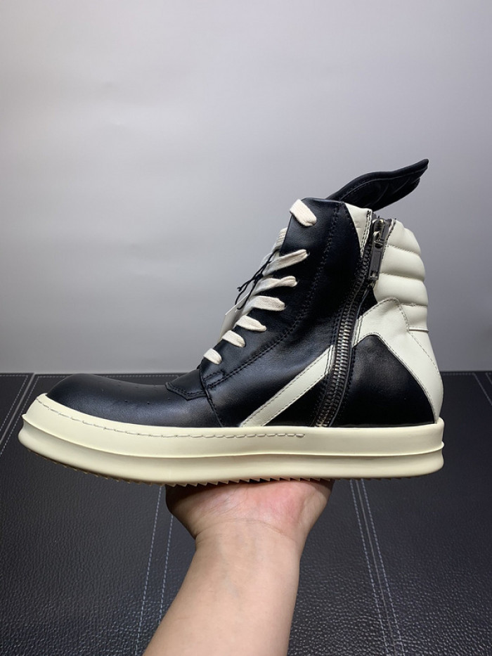 rick 0wens sneakers