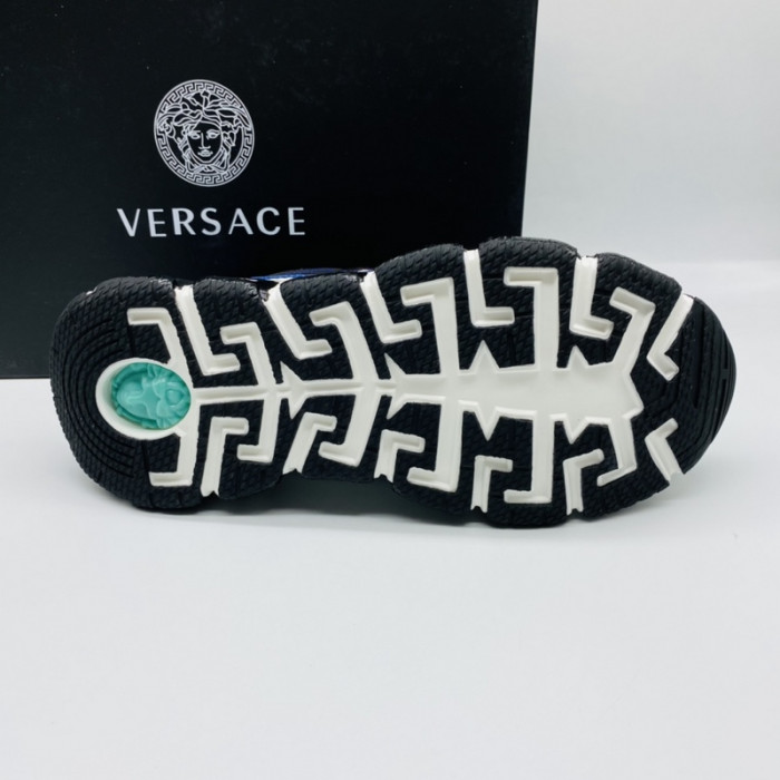 vers chain reaction sneakers