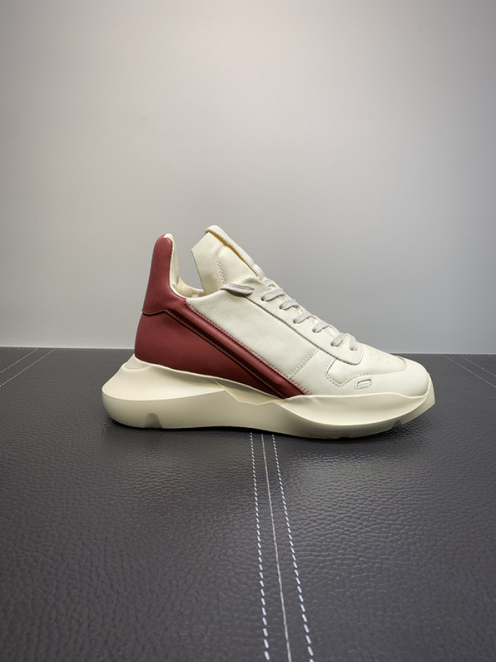 rick 0wens sneakers