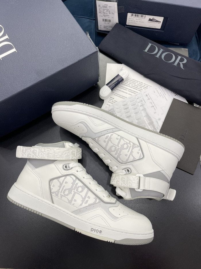 d10r b27 sneakers