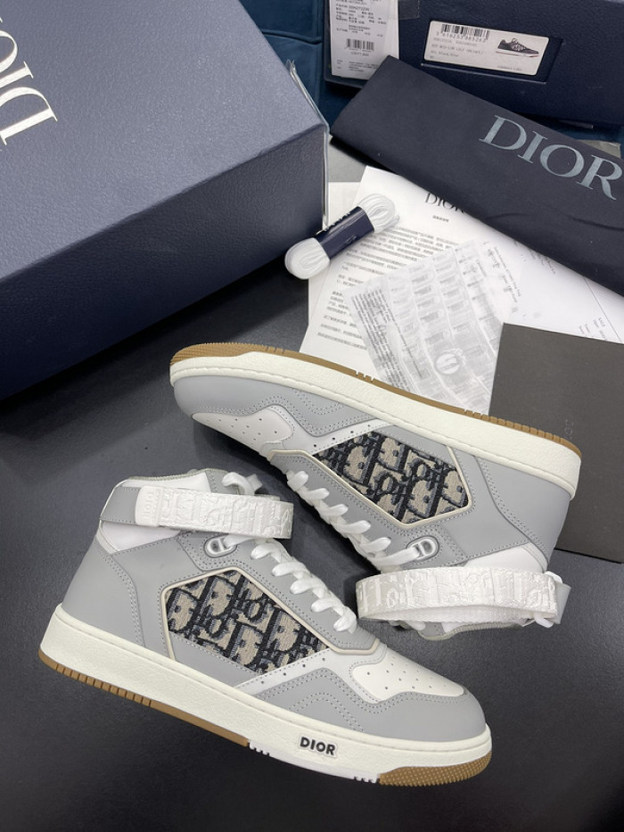 d10r b27 sneakers