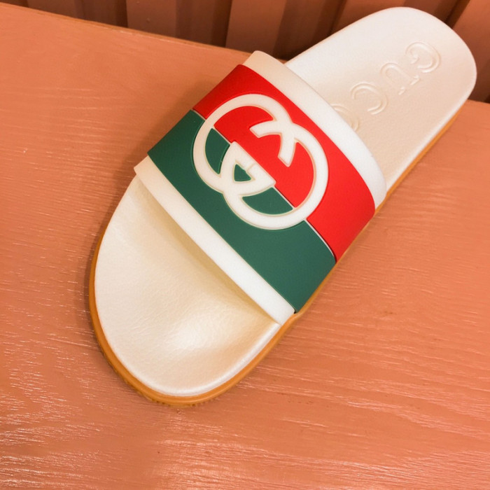 gucc slippers