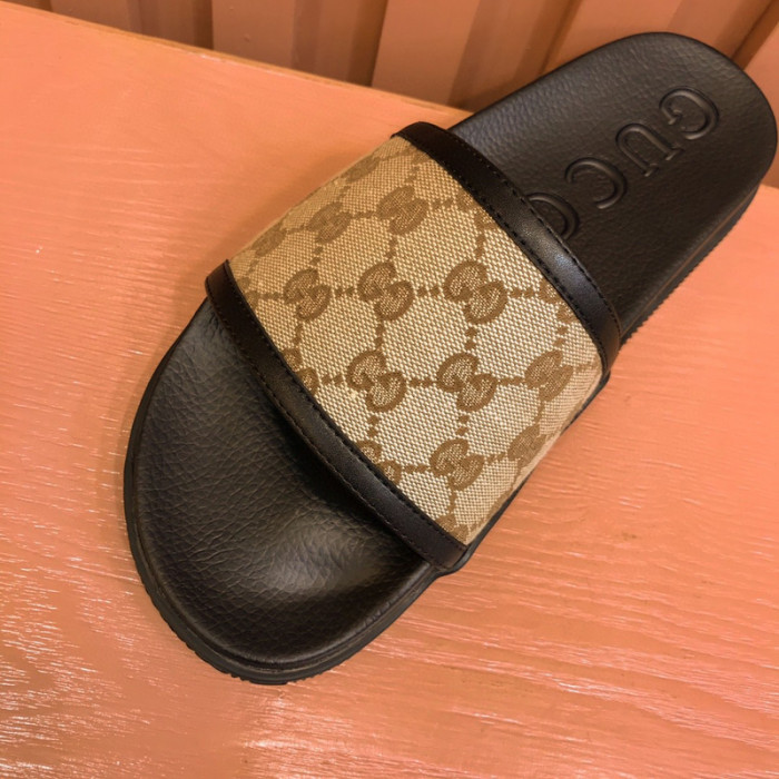 gucc slippers