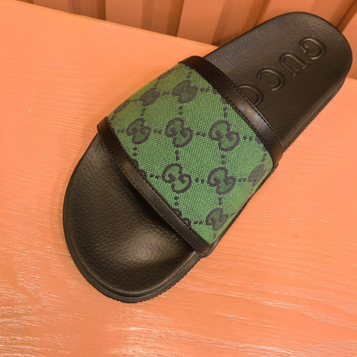 gucc slippers