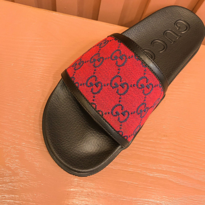 gucc slippers