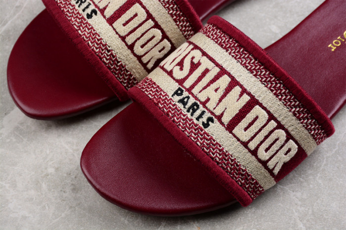 D*or slippers
