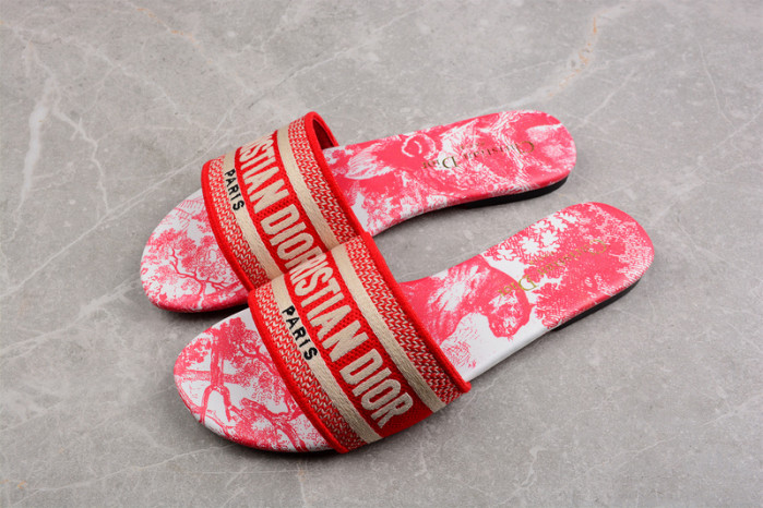 D*or slippers