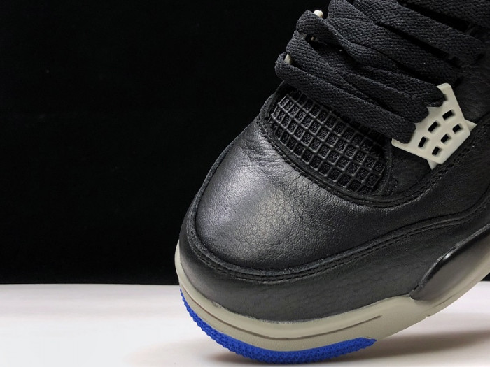 jordan 4 retro motorsports alternate - 308497-006