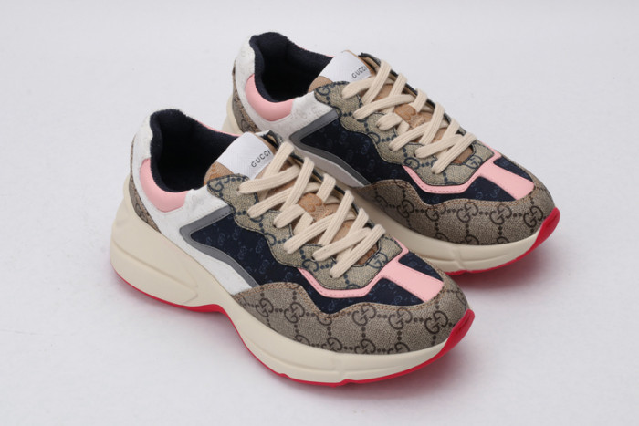 gucc trainer sneaker