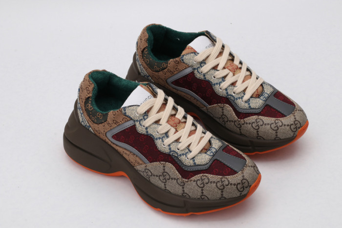 gucc trainer sneaker