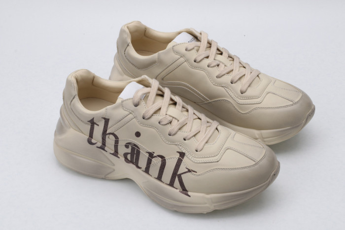 gucc trainer sneaker
