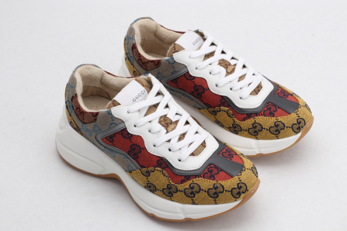 gucc trainer sneaker