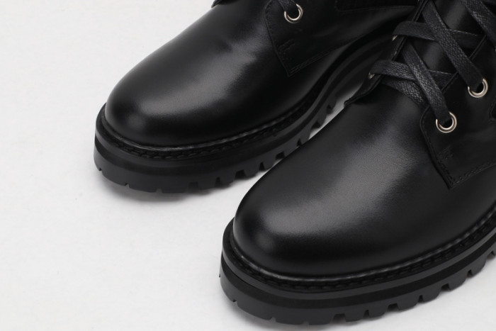 fd high boots