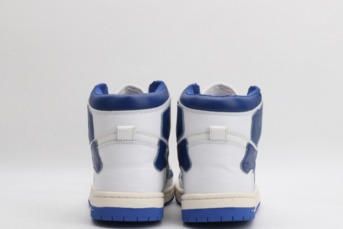 amir1 skel top hi sneaker