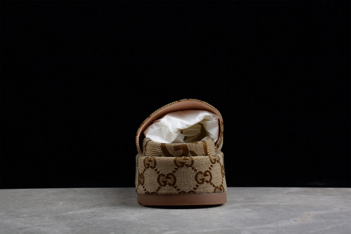 gucc slippers