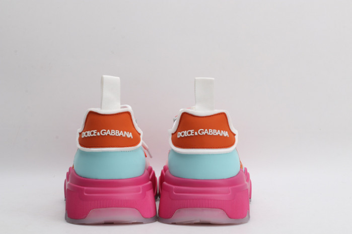 d.g. sneakers