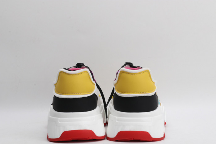 d.g. sneakers