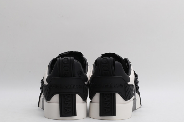 d.g. sneakers
