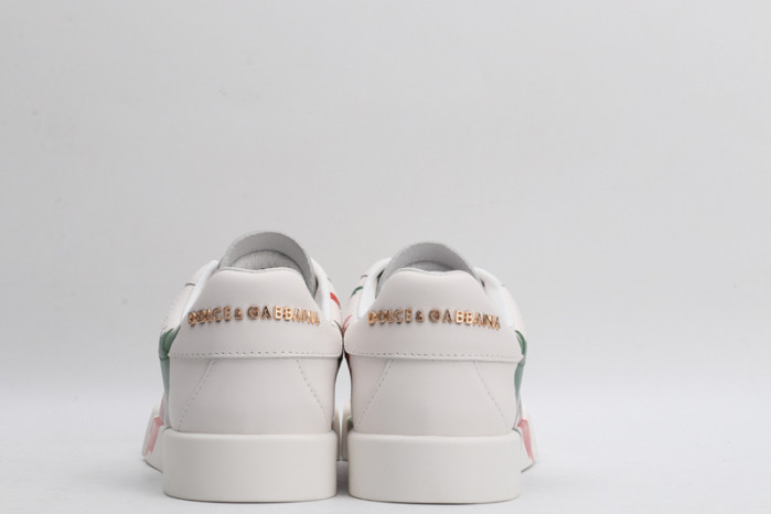 d.g. sneakers
