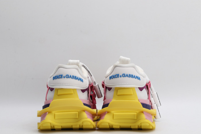 d.g. sneakers