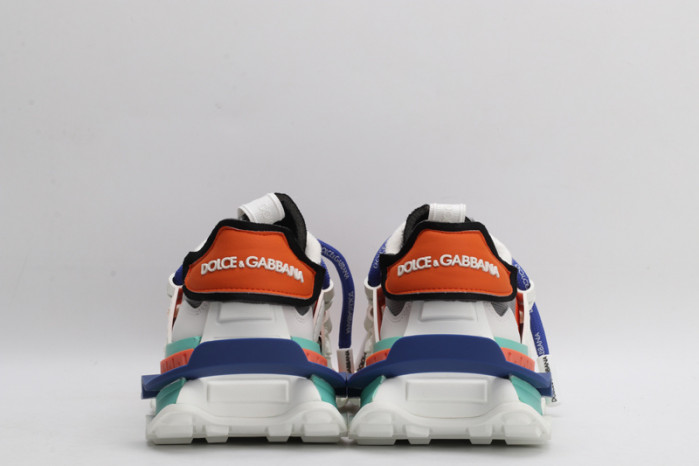 d.g. sneakers