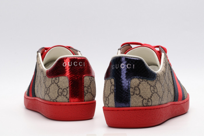 gucc low-top sneaker 5820-6965