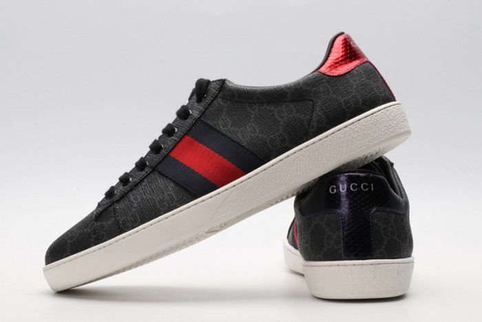 gucc low-top sneaker g582-2369