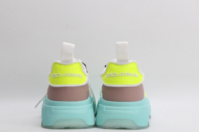 d.g. sneakers