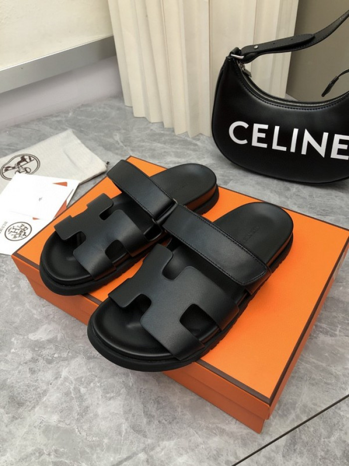 H**mes slide