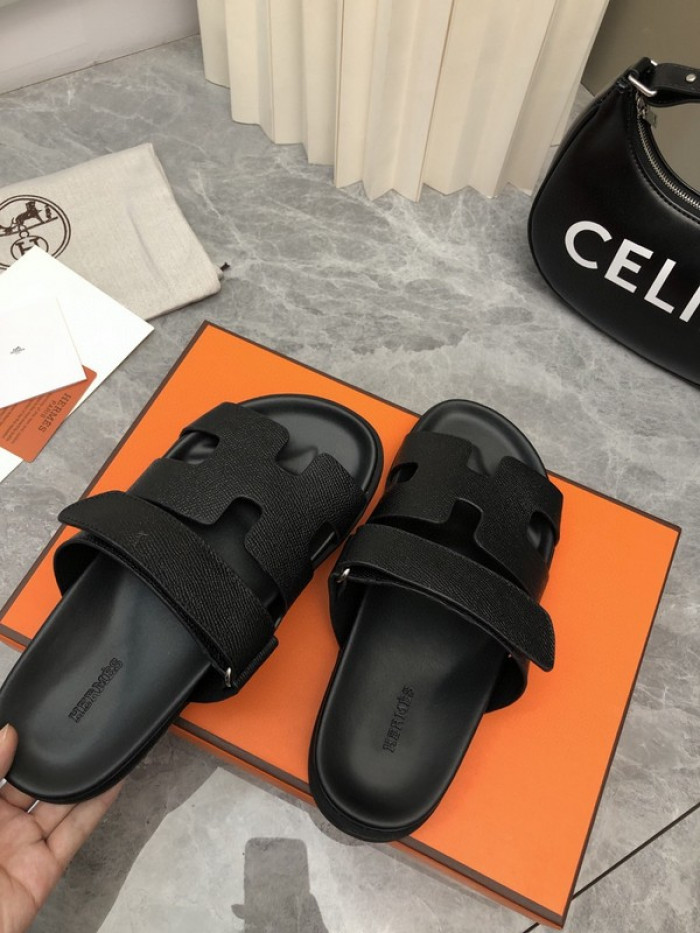 H**mes slide