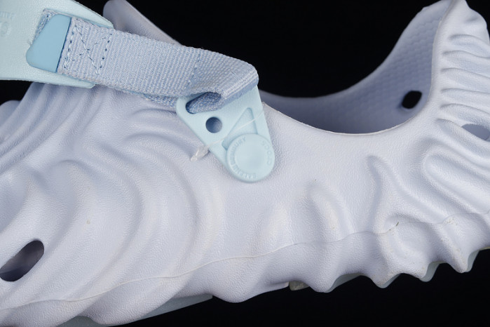 Salehe Bembury x Cr0c5 Polle x Clog "Blue" 207393-4ST