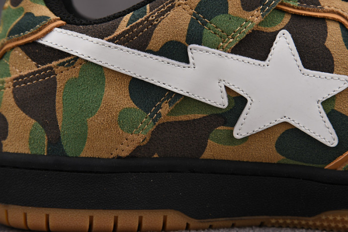 bape sta sk8 sneaker te569-2566
