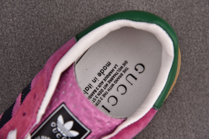 gucc low-top sneaker nu7890099