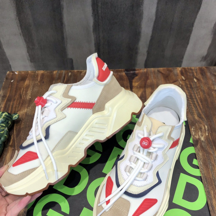 d.g. sneakers dt889-006