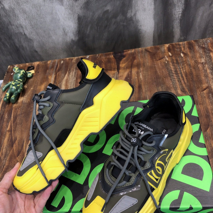d.g. sneakers