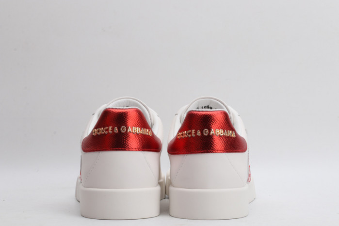 d.g. sneakers eh258-008