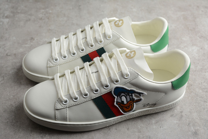 gucc low-top sneaker g689-003