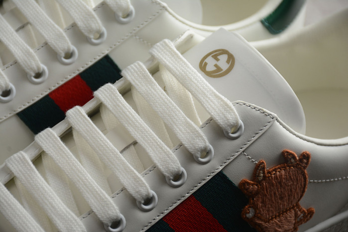 gucc low-top sneaker g896-096