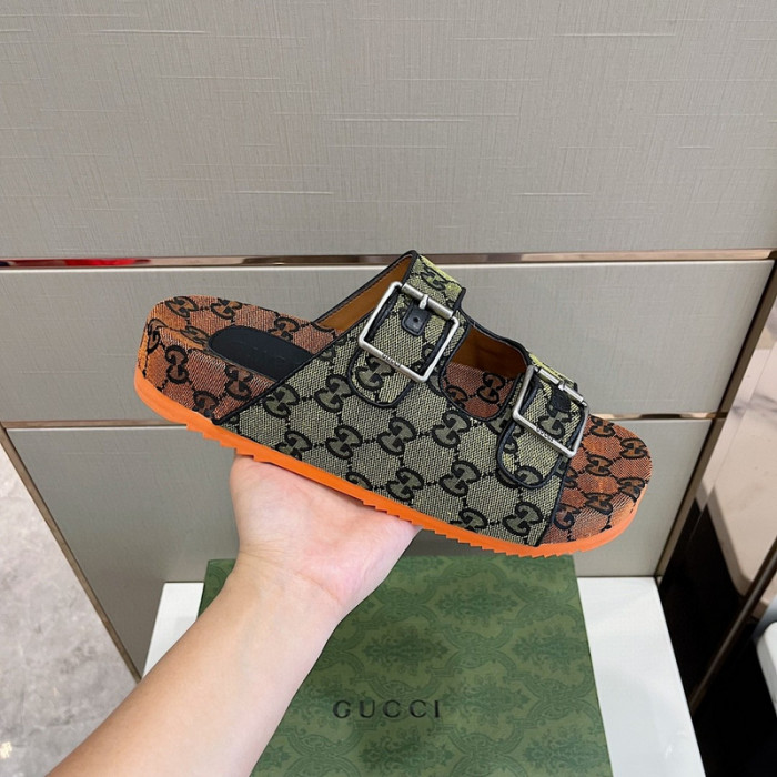 gucc slippers